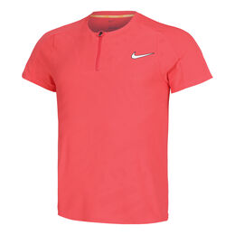 Vêtements De Tennis Nike Court Dri-Fit Advantage Slim Polo
